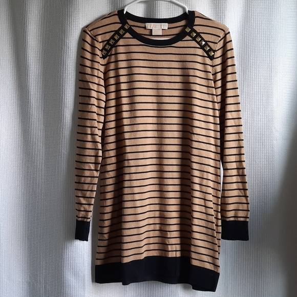 Michael Kors Tops - Michael Kors Sweater tunic